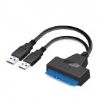 کابل USB3.0 TO SATA مدل RXD-339U3