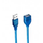 کابل افزایش طول USB طول 10 متر