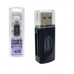 رم ریدر USB2.0 همه کاره کایزر (Kaiser) مدل KR-21