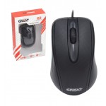موس سیمی گریت (GREAT) مدل GR-M330