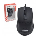 موس سیمی گریت (GREAT) مدل GR-M315