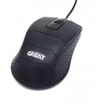 موس سیمی گریت (GREAT) مدل GR-M315