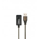 کابل افزایش طول 2.0 USB طول 10 متر Shark