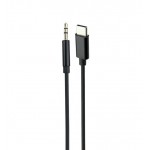 کابل Type-C به صدا (AUX) طول 1 متر مدل JH-030