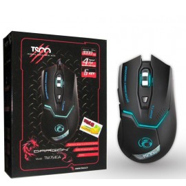 موس گیم تسکو مدل TM754GA