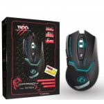 موس گیم تسکو مدل TM754GA