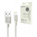 کابل آیفون (Lightning) طول 2 متر کلومن (KOLUMAN) مدل KD-35