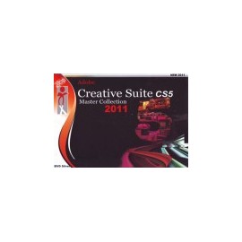 Adobe Creative Suite Cs5