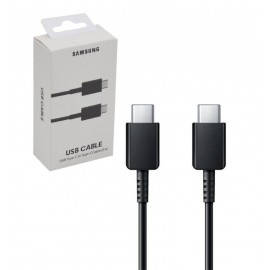 کابل (Type-C To Type-C) PD طول 1 متر سامسونگ (SAMSUNG) مدل EP-DN975