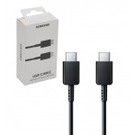 کابل (Type-C To Type-C) PD طول 1 متر سامسونگ (SAMSUNG) مدل EP-DN975