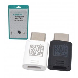 تبدیل Type-C به Micro USB بسته 15 عددی