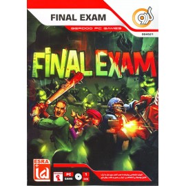 FINAL EXAM