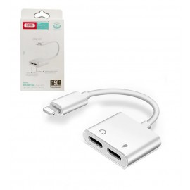 تبدیل Lightning به Lightning ایکس او (XO) مدل XO-NB172A