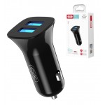 شارژر فندکی دو پورت ایکس او (XO) مدل XO-CC31