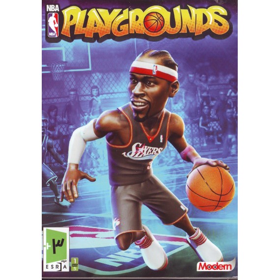 PLAY GROUNDS