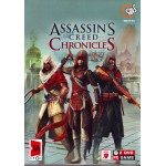 بازی کامپیوتری ASSASSINS CRRED CHRONICLES