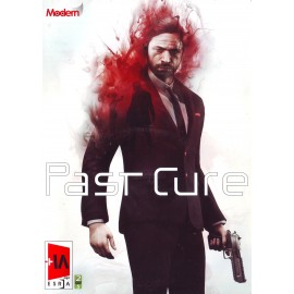 بازی کامپیوتری PAST CURE