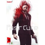 بازی کامپیوتری PAST CURE