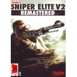 بازی کامپیوتری SNIPER ELITE V2 REMASTERED