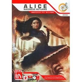ALICE MADNESS RETURNS