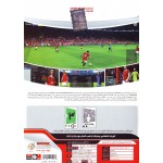 بازی کامپیوتری PES2017(SEASON UPDATE 2022)