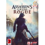 بازی کامپیوتری ASSASSINS CRRED ROGUE