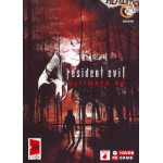 بازی کامپیوتری RESIDENT EVIL ULTIMATE HD