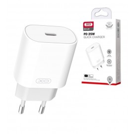 شارژر دیواری تک پورت ایکس او (XO) مدل XO-L91