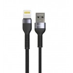 کابل آیفون ارلدام (Earldom) طول 1 متر مدل EC-100i