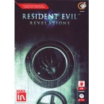 بازی کامپیوتری RESIDENT EVIL REVELATIONS