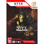 STYX : MASTER OF SHADOWS