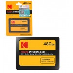 هارد SSD اینترنال کداک (KODAK) مدل 480GB