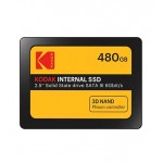 هارد SSD اینترنال کداک (KODAK) مدل 480GB