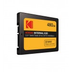 هارد SSD اینترنال کداک (KODAK) مدل 480GB