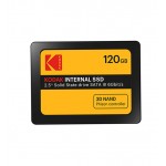 هارد SSD اینترنال کداک (KODAK) مدل 120GB