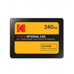 هارد SSD اینترنال کداک (KODAK) مدل 240GB