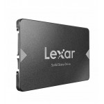 هارد SSD اینترنال لکسار (Lexar) مدل 512GB NS100