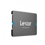هارد SSD اینترنال لکسار (Lexar) مدل 480GB NQ-100