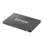 هارد SSD اینترنال لکسار (Lexar) مدل 480GB NQ-100
