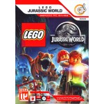 LEGO JURASSIC WORLD