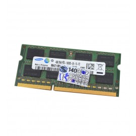 رم لپ تاپ مدل 4GB DDR3-1333 LP