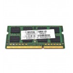 رم لپ تاپ مدل 4GB DDR3-1333 LP