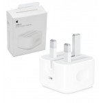 شارژر اپل آیفون مدل عرب Apple 20W گارانتی کسری