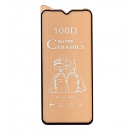 گلس سرامیکی مات Xiaomi POCO M3