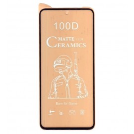 گلس سرامیکی مات Xiaomi NOTE 10