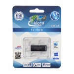 فلش ویکومن (Vicco man) مدل 32GB VC230B