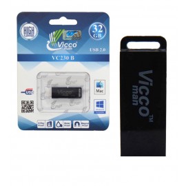 فلش ویکومن (Vicco man) مدل 32GB VC230B