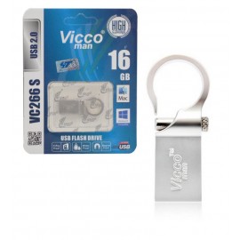 فلش ویکومن (Vicco man) مدل 16GB VC266