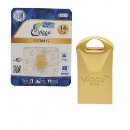 فلش ویکومن (Vicco man) مدل 16GB VC264G