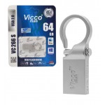 فلش ویکومن (Vicco man) مدل 64GB VC266S